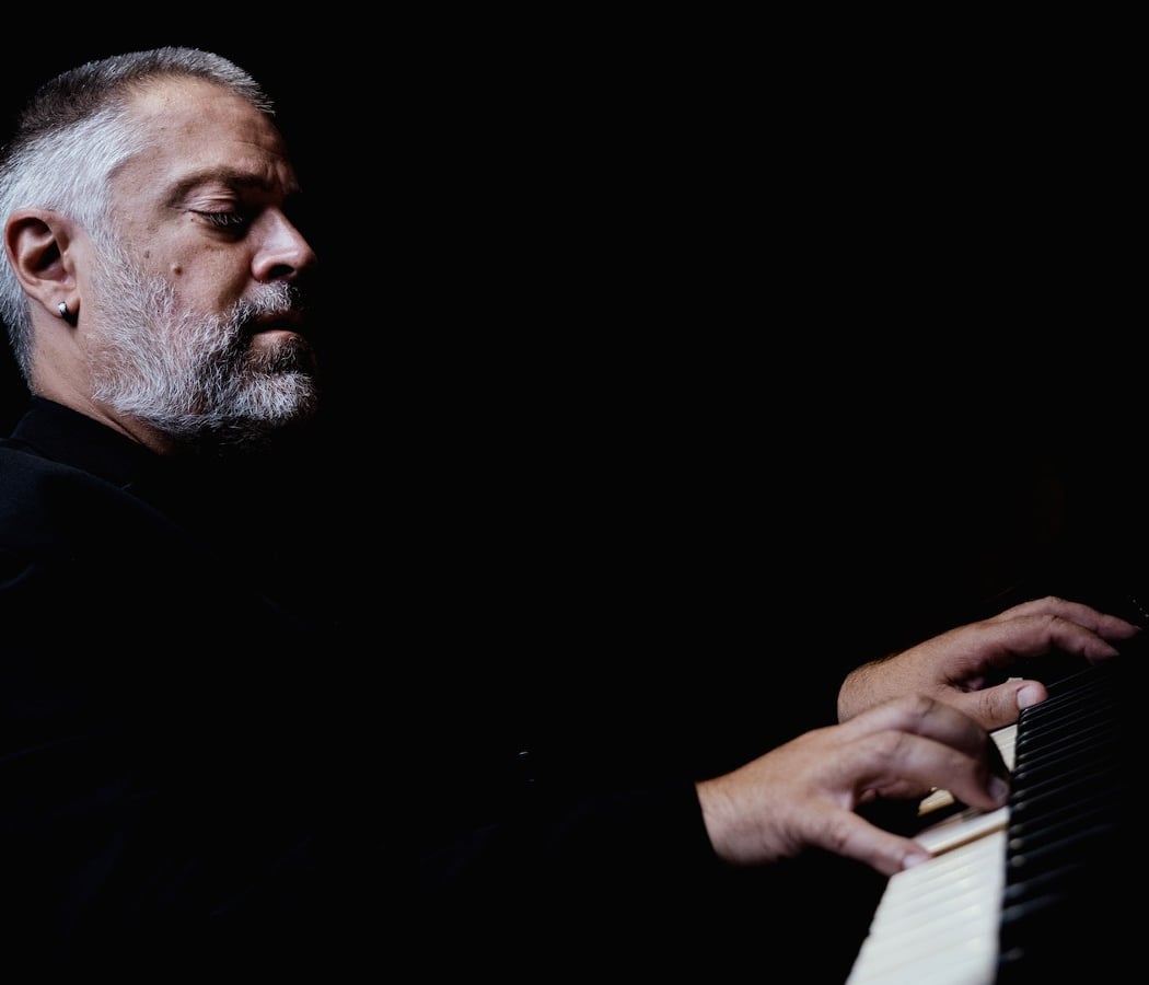 Artur Pizarro Piano Recital 1